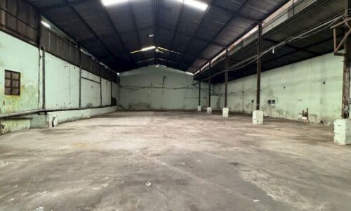 Cho Thuê Kho Xưởng Tại Linh Xuân Thủ Đức
