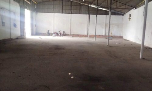 Cần cho thuê Kho Xưởng Linh Xuân. Thủ Đức