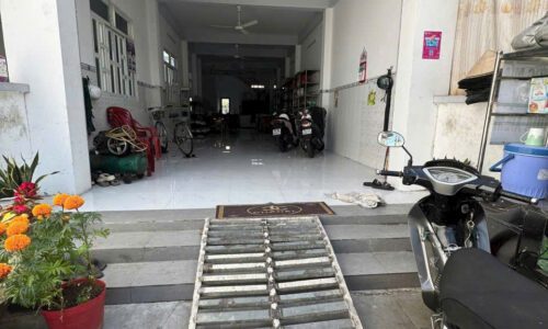 Cho thuê MB P.Hiep Bình Phước.Thủ Đức