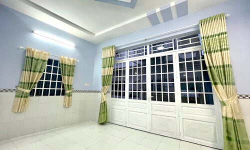 📣 GIÁ CẠN LỜI!!! Nhà cấp 4 mới — Vị trí vàng ngay Nguyễn Xiển, Q9 cũ, TP. Thủ Đức