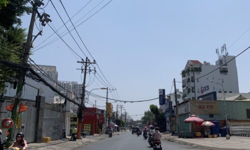 Hãy chú ý!!! Lô đất siêu tiềm năng gần Vành Đai 3 – Giá chỉ 7,8 tỷ (còn TL)