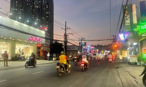 HÀNG HIẾM – NHÀ RIÊNG 2 MẶT TIỀN GIÁ TỐT TẠI LINH TÂY, THỦ ĐỨC