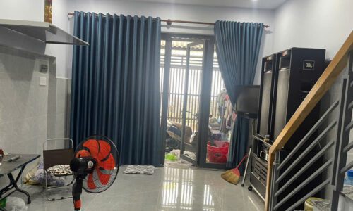 ĐỊNH CƯ NƯỚC NGOÀI – CẦN BÁN GẤP NHÀ PHỐ CÓ 5 PHÒNG TRỌ KINH DOANH HIỆU QUẢ – THU NHẬP ỔN ĐỊNH MỖI THÁNG