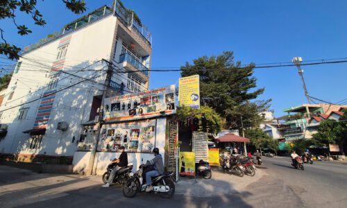 SIÊU PHẨM GIẢM GIÁ SÂU – NHÀ GÓC 2 MẶT TIỀN ĐẸP – GIÁ CHỈ 20 TỶ