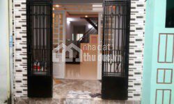 NHÀ BÁN ĐƯỜNG SỐ 9 TRƯỜNG THỌ GIÁ HẠT DẺ CHỈ 3,8 TỶ TL