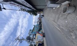 Bán nhà MT 90m2 Long Thạnh Mỹ gần Nguyễn Xiển