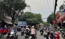 Bán đất mặt tiền đường Gò Dưa – Tam Bình – Thủ Đức