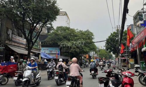 Bán đất mặt tiền đường Gò Dưa – Tam Bình – Thủ Đức