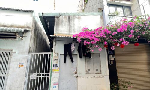 Bán nhà Linh Trung đường Đỗ Mười giá tốt khu vực