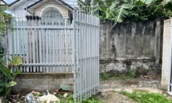 Đất 138m2 Hiệp Bình Chánh giá 42tr/m2 thông ra chợ HIệp Bình cần bán