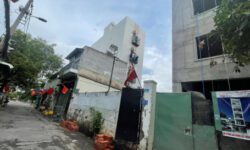 Bán nhà 186m2 ngang 8m gần Phạm Văn Đồng – Đường số 34 Linh Đông