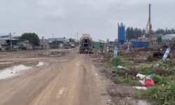 Đất MT đường Vành Đai 2 Linh Đông giá chỉ 6,35 tỷ