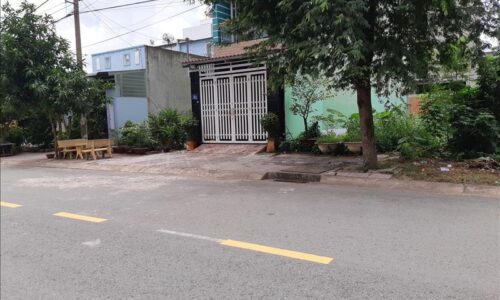 Đất 1353m2 gần Vành Đai 2 – Trường Thọ Thủ Đức
