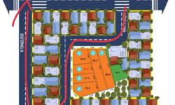 Đất gần chợ Long Trường – Nguyễn Duy Trinh Quận 9 cần bán