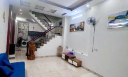 Nhà 62m2 1 sẹc đường số 48 Hiệp Bình Chánh gần Phạm Văn Đồng