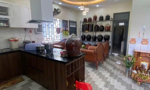 Bán nhà 104m2 gần đường QL 13, Hiệp Bình Phước, Thủ Đức giá bất ngờ
