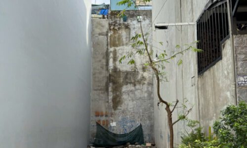 BÁN ĐẤT NỀN HẺM 1106 NGUYỄN DUY TRINH – LONG TRƯỜNG