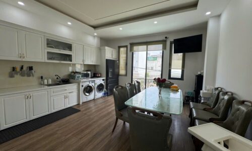 Giá mềm hơn mặt bằng chung bán nhà 90m2 trệt 2 lầu Nguyễn Duy Trinh Phú Hữu Q9