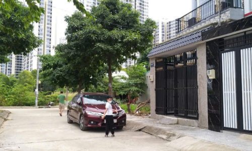 Sản phẩm được hỏi nhiều nhất khu vực – nhà trệt lầu kiên cố cần bán gấp!!!!