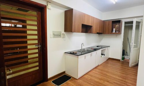 Chung cư 71m2 phù hợp an cư trung tâm Linh Tây Thủ Đức giá bất ngờ