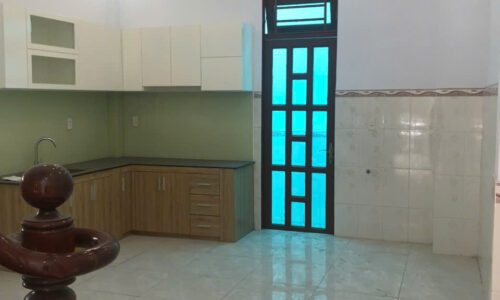 Bán nhà 62m2 trệt 2 lầu gần Lê Văn Việt TNPB Q9 giá rẻ kv!!