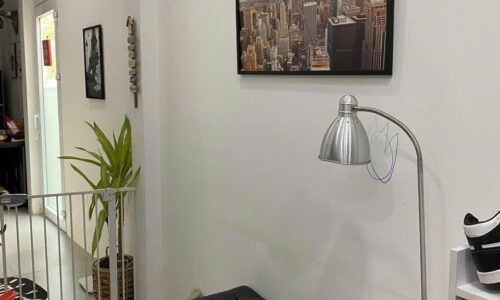 Bán nhà sát Gigamall Thủ Đức ngay chung cư Opal garden