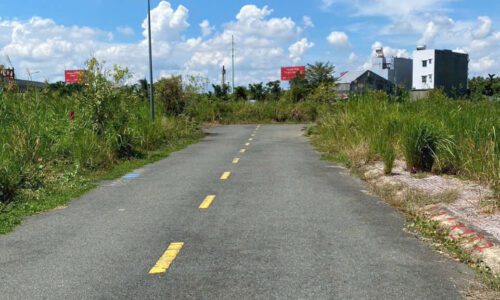 Lô đất 82m2 vị trí đẹp dự án Centana Long Trường tại Quận 9 – Vành Đai 3