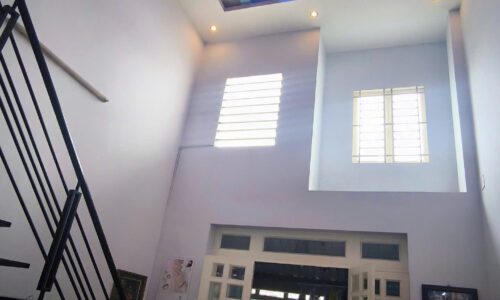 Bán nhà gần Gigamall Phạm Văn Đồng Hiệp Bình Chánh giá thấp khu vực