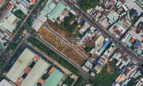 Cơ hội đầu tư đất Tỉnh Lộ 43 khu Bình Chiểu gần Vành Đai 2 Thủ Đức