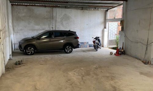 Giá mềm hơn mặt bằng chung bán nhà và xưởng sx có điện 3pha tại đường số 4 Thủ Đức
