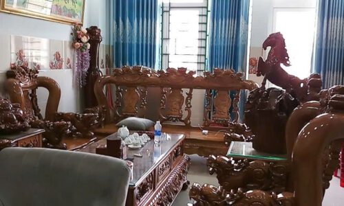 Nhà trệt 2 lầu MT đường Gò Dưa – Tam Bình ngay Vành Đai 2 vị trí trắc địa…!!!