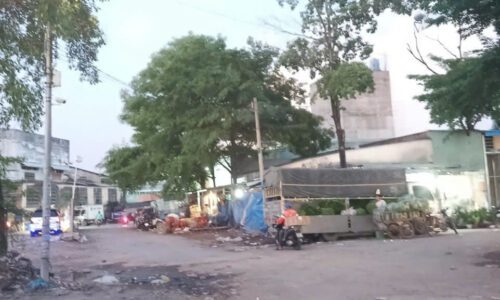 Giá tốt nhất khu Tam Bình – KDC Chợ Đầu Mối Thủ Đức