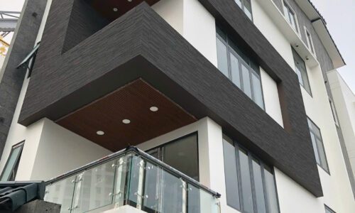 Nhà dành hết tâm huyết xây để ở nay kẹt vốn cần bán gấp…!!!!