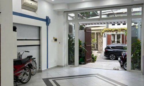 Nhà MT khu bên sông HBC vị trí thuận tiện ngay Bình Triệu – di chuyển về Sân Bay 10 Phút
