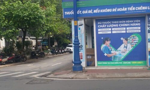 Nhà MT Võ Nguyên Giap An Phú Q2 phù hợp khai thác cho thuê hoặc xây mới
