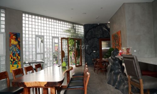 CHUYỂN NHƯỢNG TÒA NHÀ BOUTIQUE HYBRID MẶT TIỀN TÂN HÒA 2 – TP. THỦ ĐỨC